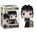 Funko Pop Beetlejuice 2 - Lydia Deetz 1690 - Imagen 3