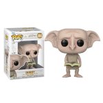 Funko Pop Harry Potter 20th - Dobby 151