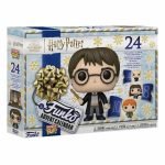 Funko Pop Pocket Advent Calendar Harry Potter