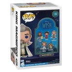 Funko Pop Disney Wish - King Magnifico 1392 - Image 2