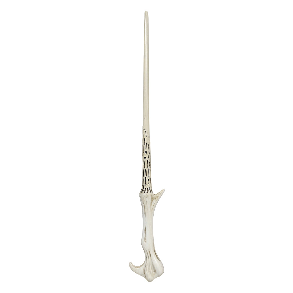 8e0a9816-02b2-4f7f-819d-4879da69a769 Varita Premium Wizarding World Harry Potter - Voldemort - Imagen 3