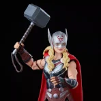 Hasbro Marvel Legends Thor love and thunder – mighty Thor - Imagen 3