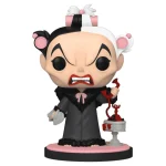 Funko Pop Disney Villains - Cruella de Vil 1090 *Special Edition*