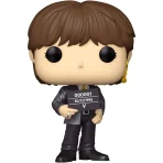 FUNKO POP ROCKS BTS BUTTER - V 284
