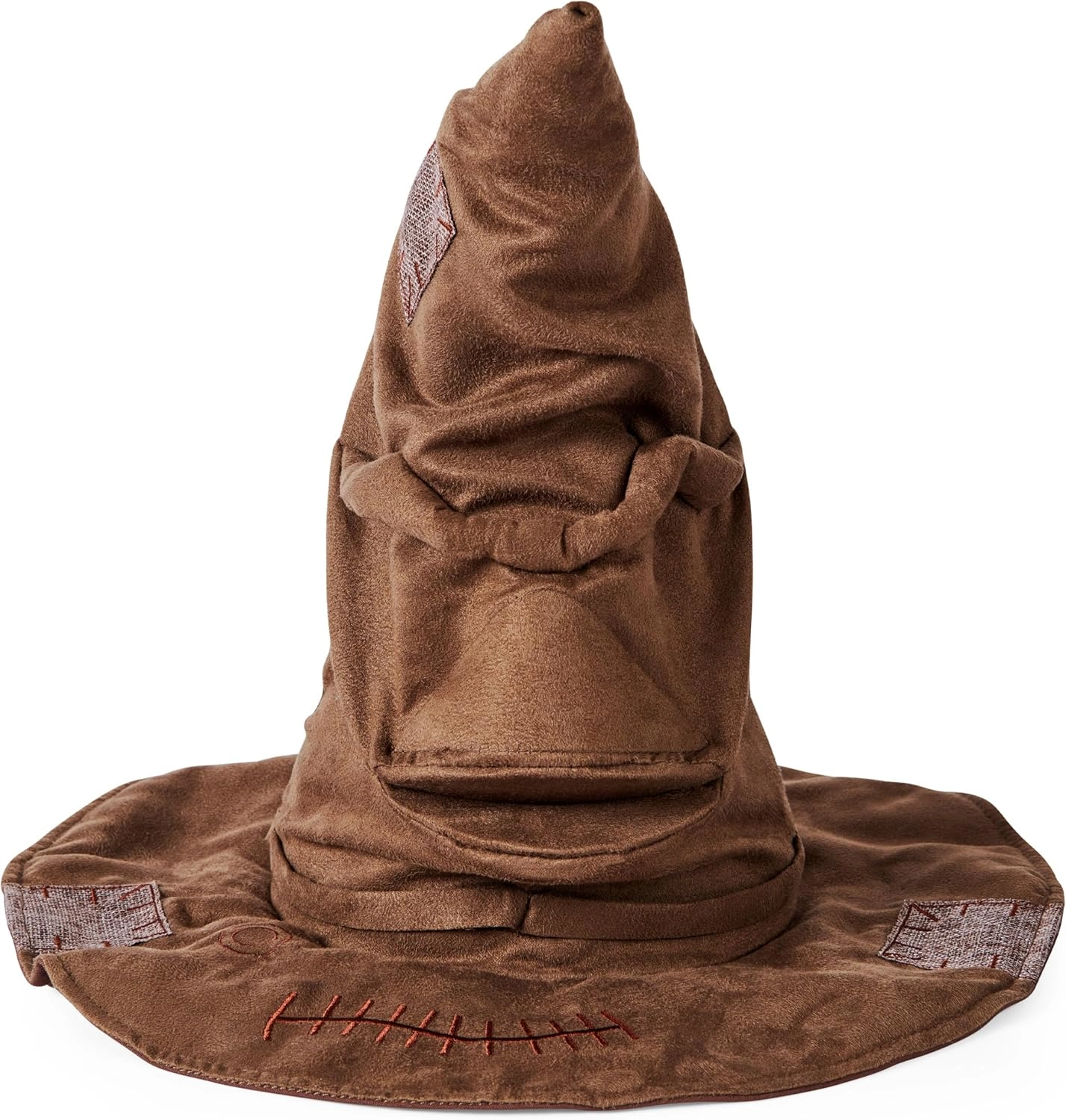 91wibGKLwfL._AC_SL1500 Sombrero Seleccionador animatronico Wizarding World Harry Potter - Image 1