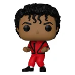 Funko Pop Rocks Michael Jackson 359