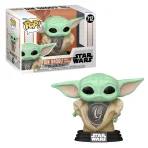 Funko POP Star Wars Din Grogu