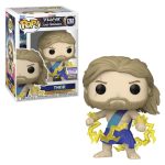 Funko POP Marvel Thor love and Thunder – Thor 1261 (SSDC Limited 2023)