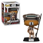 Funko Pop Star Wars 40th Return of the Jedi - Princess Leia 606