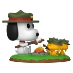 FUNKO POP PEANUTS SNOOPY *DELUXE*