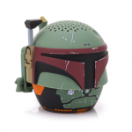 Speaker Bitty Boomers Star Wars The Book Of Boba Fett - Boba Fett