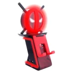 Soporte Cable Guys LED Ikons: Marvel Deadpool - Imagen 5