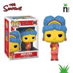 Funko Pop Television The Simpsons : Marjora 1202