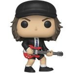 Funko Pop Rocks Ac/dc - Angus Young 91