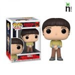 Funko Pop Stranger Things S4 - Will 1242