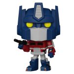 Funko Pop Retro Toys Transformers Generation 40th - Optimus Prime 131