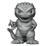 Funko Pop Movies Godzilla - Godzilla (1954) Metallic *special Edition*