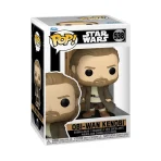 Funko POP Obi-Wan Kenobi