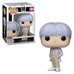 Funko Pop Rocks Bts S4 - Suga 369 - Imagen 2