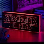 Stranger Things Logo Light - Paladone