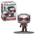 Funko Pop Marvel Civil War - Civil War: Ant-Man 1150 (Special Edition)