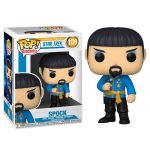 Funko Pop Television Star Trek Spock 1139