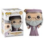 Funko Pop Harry Potter - Albus Dumbledore 15