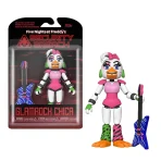 Funko Action Five Nights at Freddy's - Glamrock Chica - Image 2