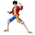 Bandai One Piece Anime Heroes  - Monkey D. Luffy Renewal - Imagen 5