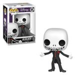 Funko Pop Disney Nbc 30th Anniversary - Jack Skellington 1381