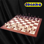 Chiche – ajedrez en caja de madera