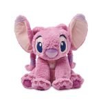 Peluche Angel Medium 40cm – Lilo & Stitch  - Disney Store