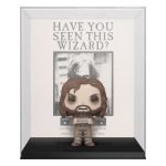 Funko Pop Covers Harry Potter - Sirius Black 08