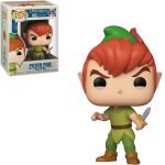 Funko Pop Disneyland 65th - Peter Pan 815
