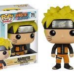 Funko Pop Naruto Shipuden - Naruto 71