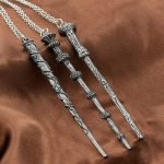 Collar Varita Magica (3 Opciones Disponibles)