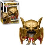 Funko Pop DC Black Adam - Hawkman 1236