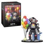 Funko Action Five Night's At Freddy's - Lefty