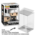 Funko POP Racing Formula 1 – Valtteri Bottas 02 - Image 2