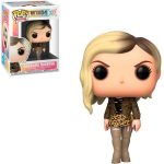 Funko Pop Dc Comics Ww84 - Barbara Minerva 327