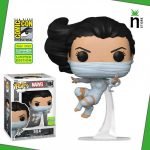 Funko Pop Marvel Amazing Spider-man: Silk 1046 *summer Conv Limited Edition*