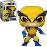Funko Pop Marvel 80th First Appearance - Wolverine #547