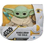 Star Wars The Child Peluche Con Sonidos - Hasbro
