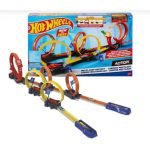Hot Wheels Action Pista Competencia Super Loop