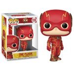 Funko Pop Dc Flash - The Flash 1333