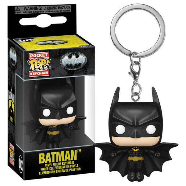 E6943EAF-E6CC-8E41-0D0E-18C5392BDEE2.jpg Pop Keychain Dc - Batman - Image 1