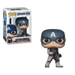 Funko Pop Marvel Avengers - Captain America 450