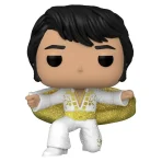 Funko Pop Rocks Elvis Presley