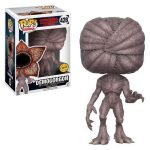 Funko Pop *chase* Stranger Things - Demogorgon 428