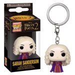 Pop Keychain Disney Hocus Pocus 2 - Sarah Sanderson